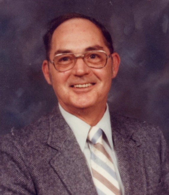 Obituary of Leroy Cook