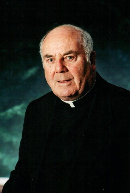 Obituary of Terrence Celeste O'Toole