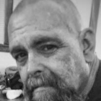 Obituary of David Allen Denning