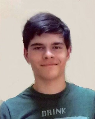 Obituary of Dylan Thomas McElrath