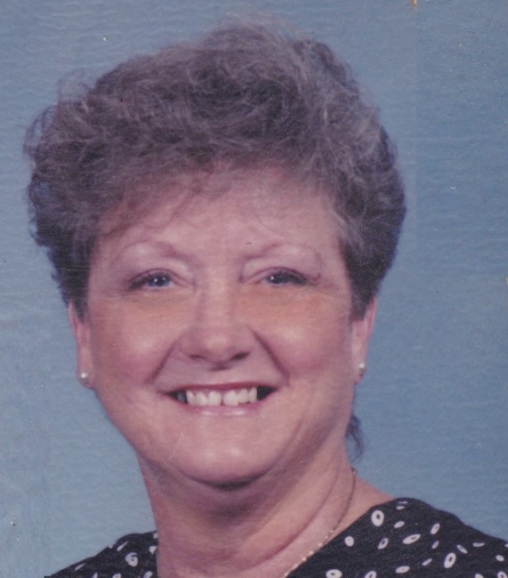 Obituario de Judith Kay Becker