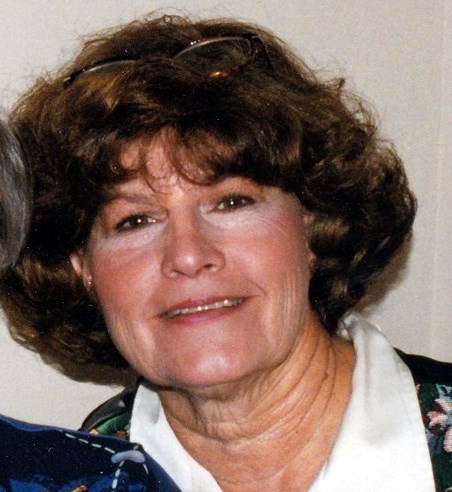 Obituary of Jean Annette Shields