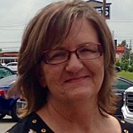 Sharon Parker