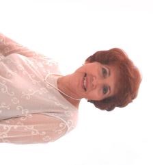 Obituary of Mary Alice (Lanthier) Adams