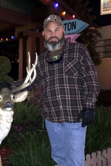 Obituary of William Gordon Bailey Jr.