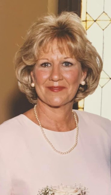 Obituary of Nancy Summerhill Gross