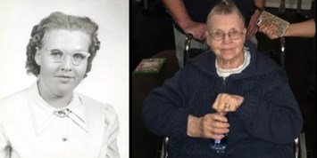 Obituary of Betty L. Rosenbaum