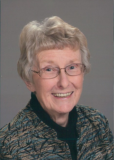 Obituary of Diane Eckert