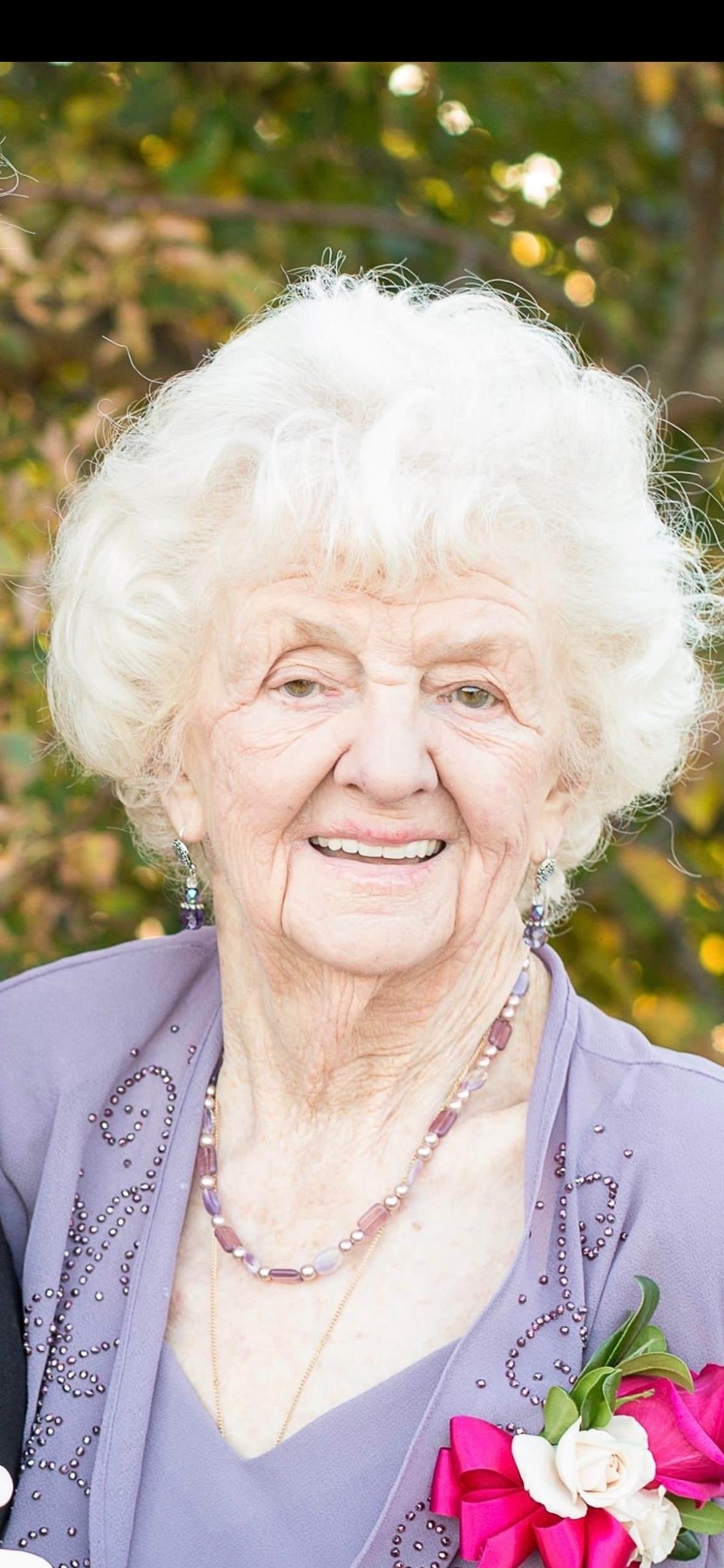 Obituary of Helen Daley