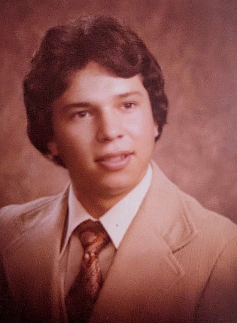 Obituary of Dion Leo Garcia