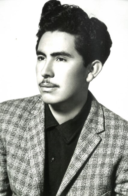 Obituary of Jorge Ernesto Figueroa