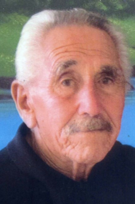 Obituary of Angel Gasca