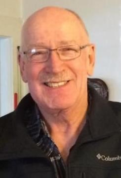 Obituary of Gary "Lucky" S. Laube