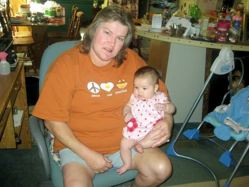 Obituary of Penny Turner