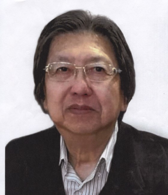 Obituary of Yuk-Hung Sammy Ng