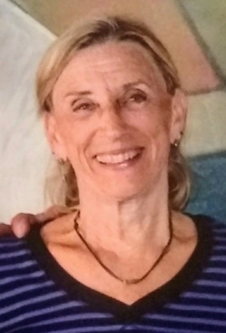 Obituary of Mary Jane Vieaux