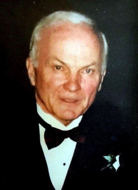 Obituary of Joseph Theodore Wignot III