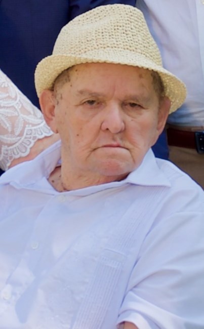 Obituary of Jose Romulo Pinto