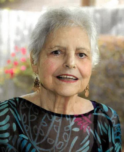 Obituary of Anna Dora Monteiro Brans