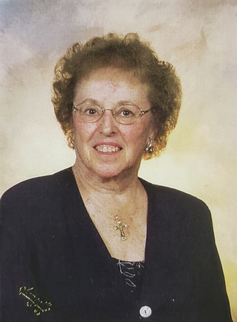Obituario de Dorris Irene Long