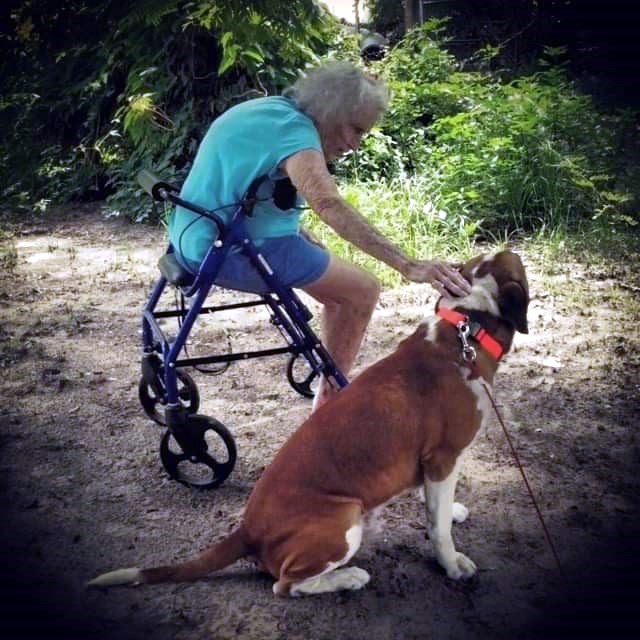 Obituary of Leona Ernestine Whiddon