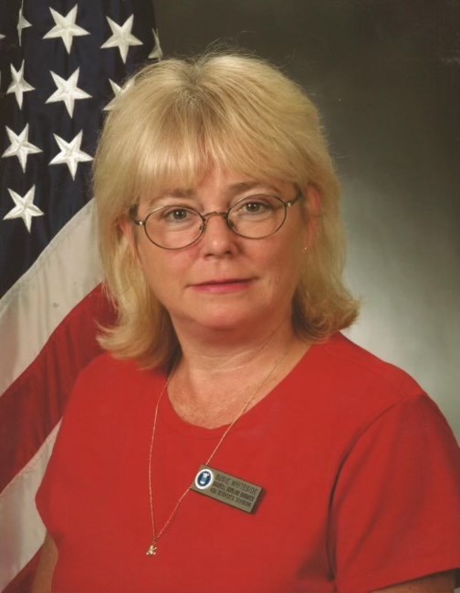 Obituary of Louella Whiteside