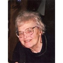 Obituary of Lorette Allison