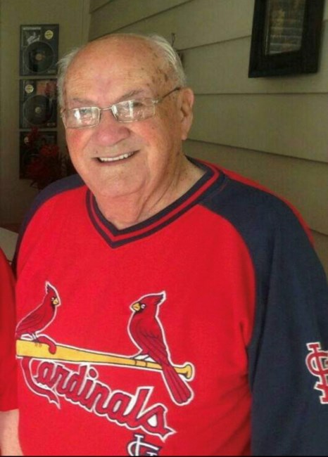 Obituary of Lawrence "Bunky" Harold Claudin