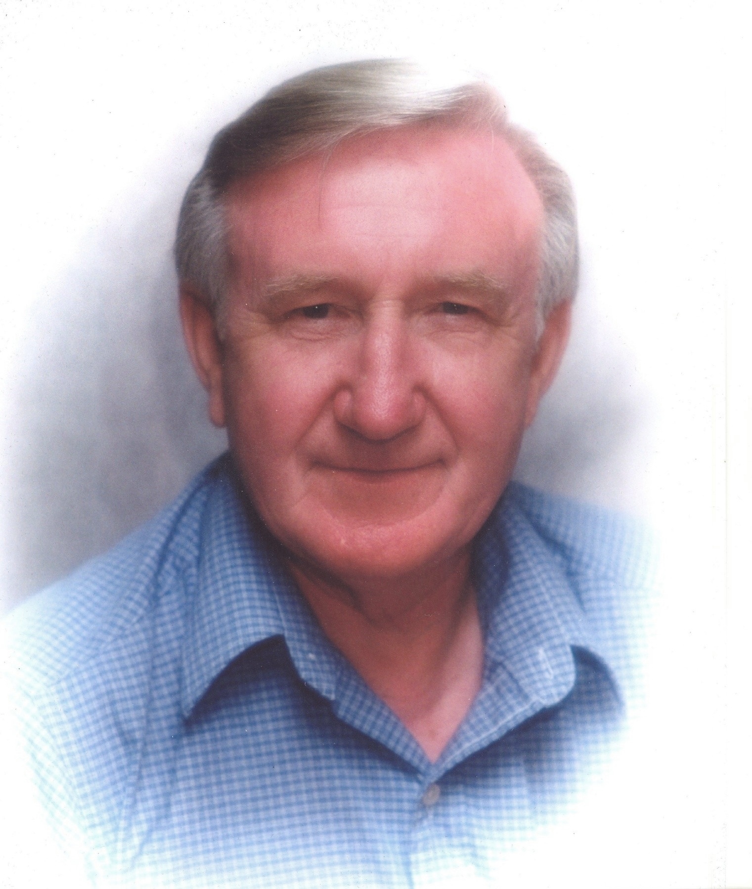 William (Bill) Martin Obituary Oshawa, ON