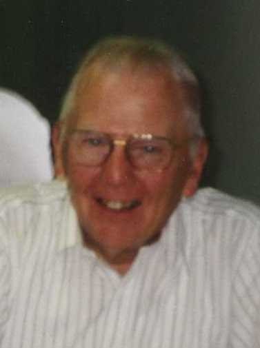 Obituary of Richard L. Anderson