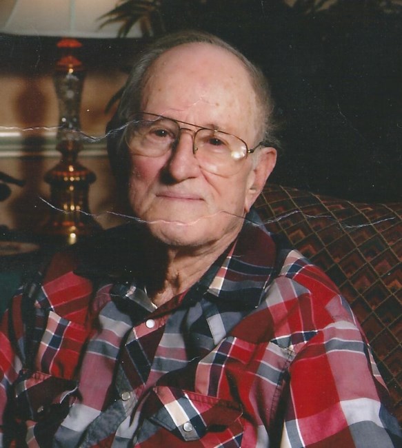 Obituary of Floyd Wesley Crittenden
