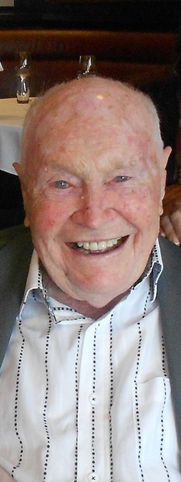 Obituary of Guy Theron Gunter Jr.