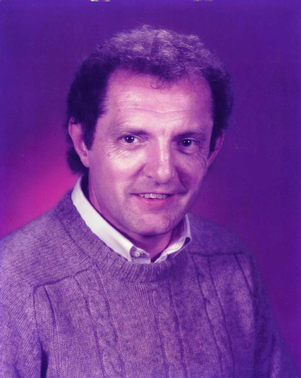 Obituary of John William Quinn