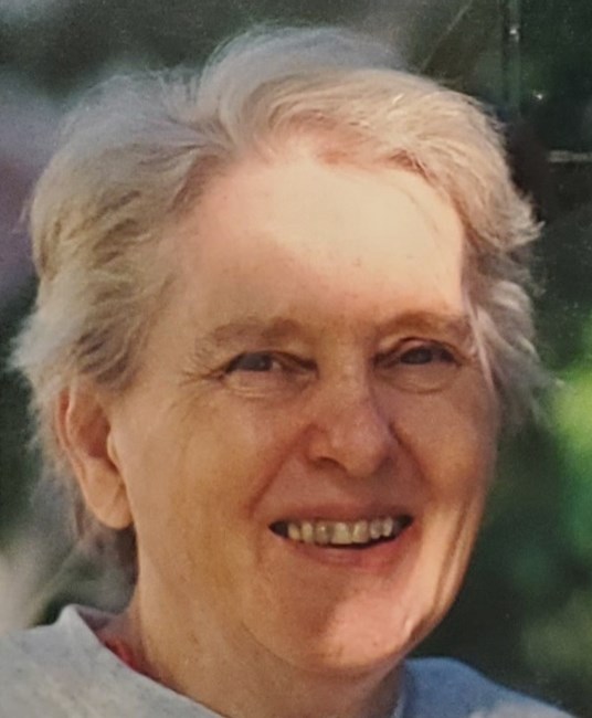  Obituario de Roberta Mae Chrisinger