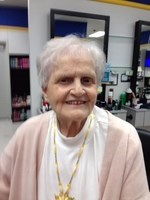 Obituary of Dorothy L Dixon