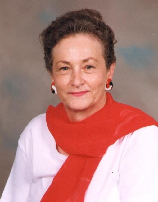 Obituary of Sylvia Mary Moore Barcena