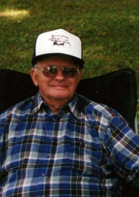 Obituary of Russell Dean Bricker