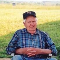 Obituary of Richard Franklin Conway