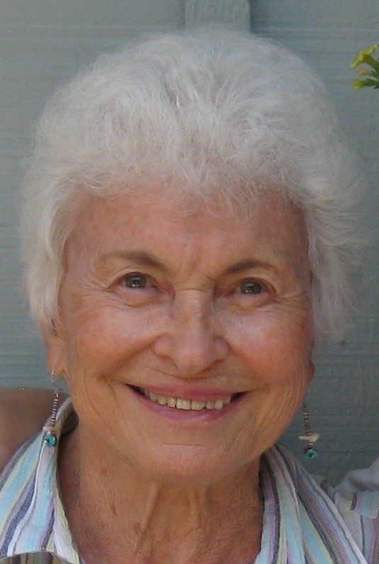 Elaine Mae Hyde Obituary Boise, ID