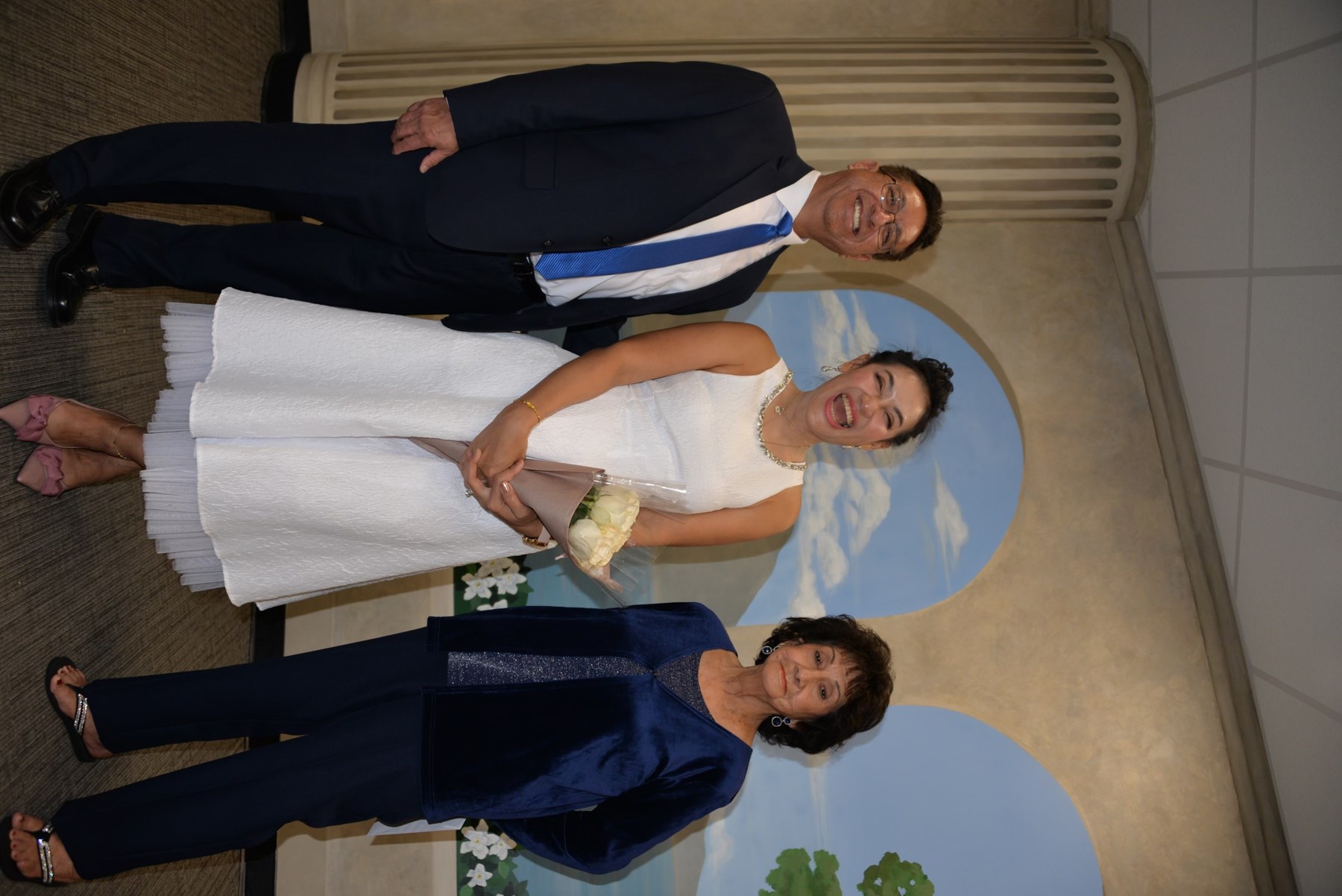 Obituary of Paula Garcia Hernandez