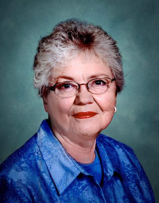 Obituary of Docia Faye Lee
