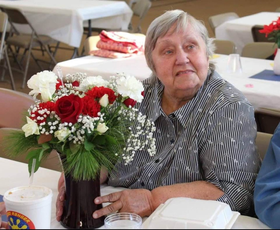 Obituary of Mavis J. Fuller