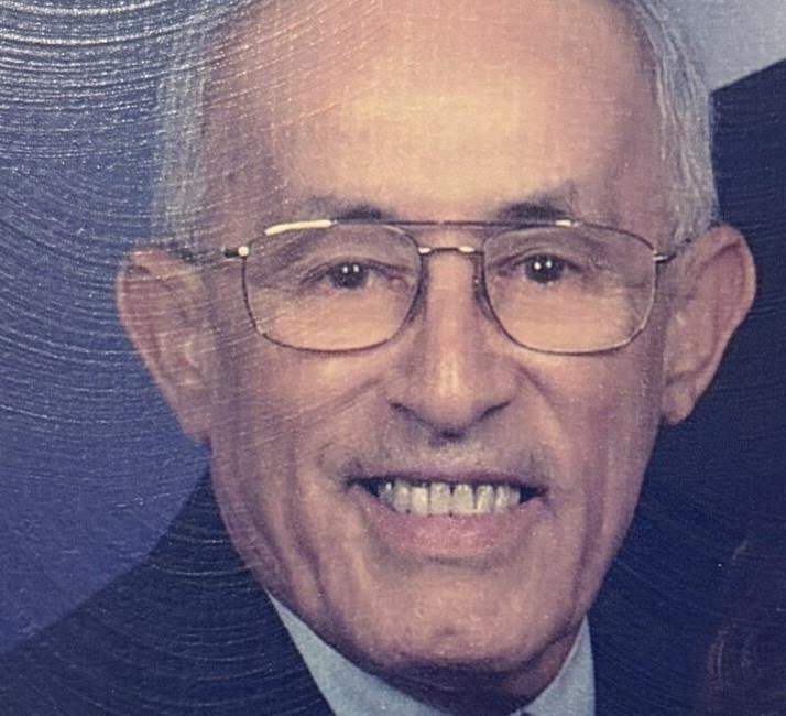 Obituary of Augusto del Valle