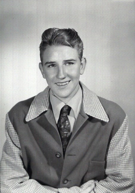 Obituario de Walter E. (Bud) Webb