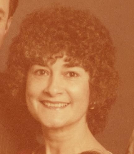 Avis de décès de Ermelinda "Linda" Rios Reyes