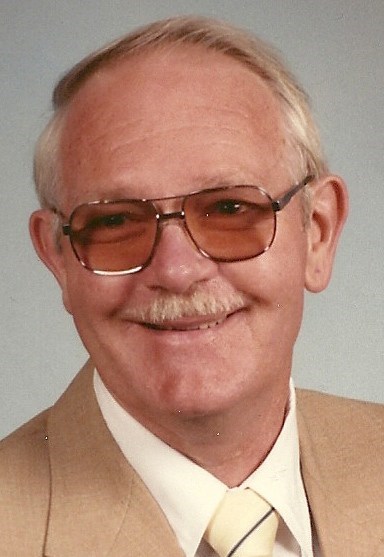 Obituary of Roland S. Dorsey