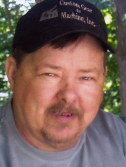 Obituary of John AKA Tony "Bones" W Elder