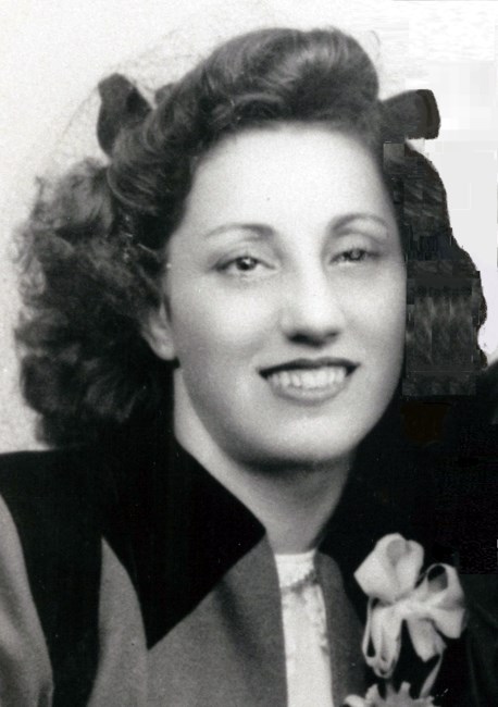 Obituary of Rosalie C. Joseph