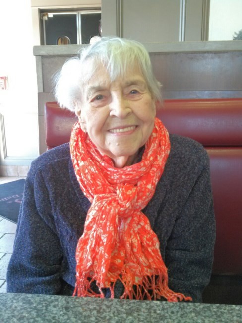 Obituary of Ina C. Salatto