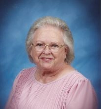 Obituary of Ola Josephine Rierson Foster